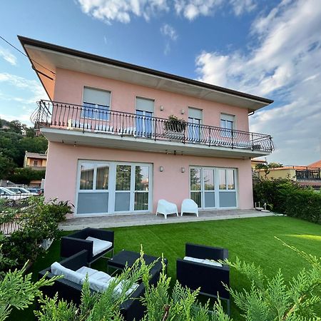 Residenza Al Sogno - On Lake Garda カヴァイオーン・ヴェロネーゼ エクステリア 写真
