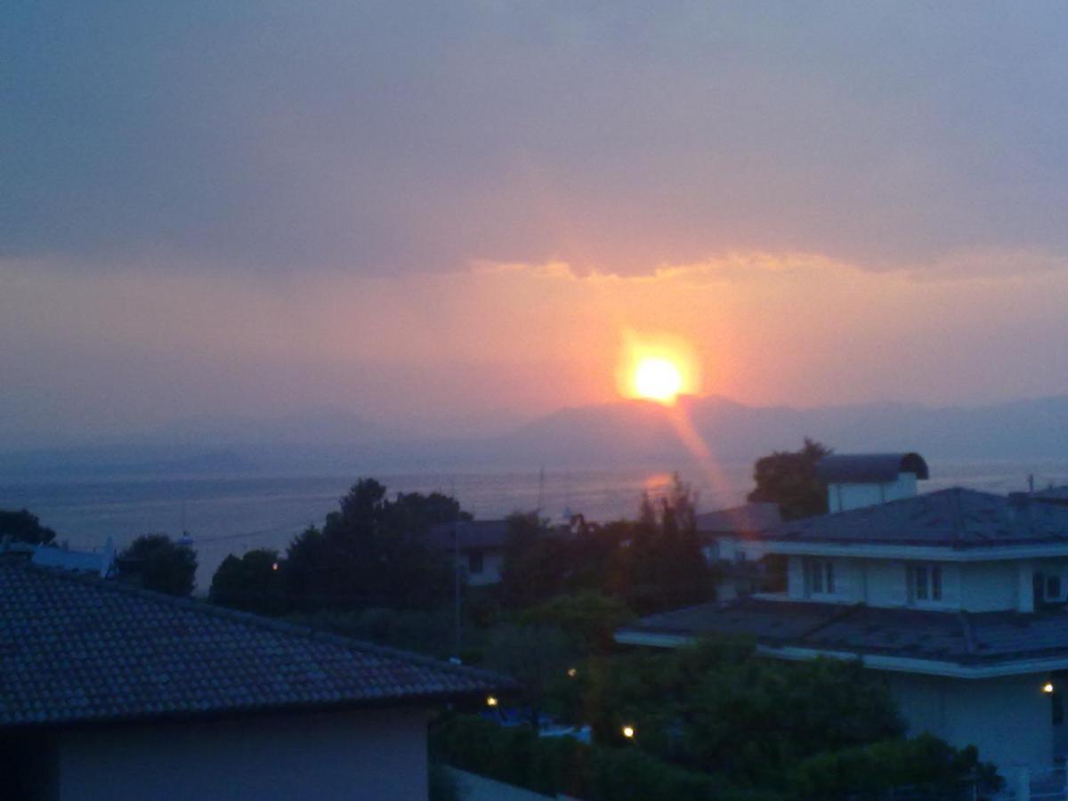 Residenza Al Sogno - On Lake Garda カヴァイオーン・ヴェロネーゼ エクステリア 写真