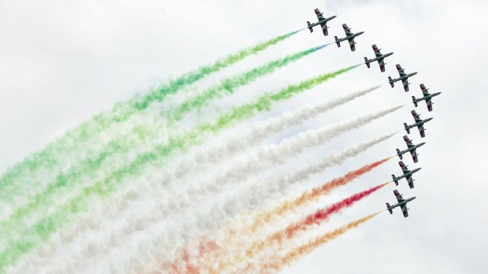 Residenza Al Sogno - On Lake Garda カヴァイオーン・ヴェロネーゼ エクステリア 写真