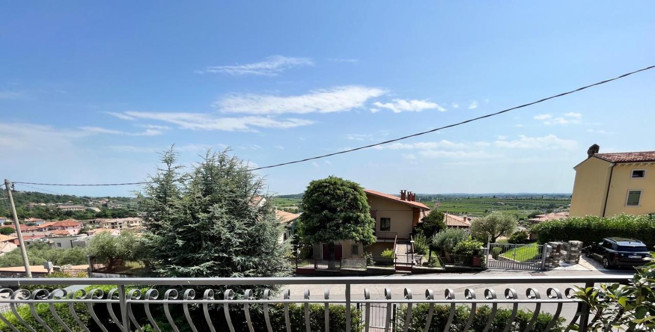 Residenza Al Sogno - On Lake Garda カヴァイオーン・ヴェロネーゼ エクステリア 写真