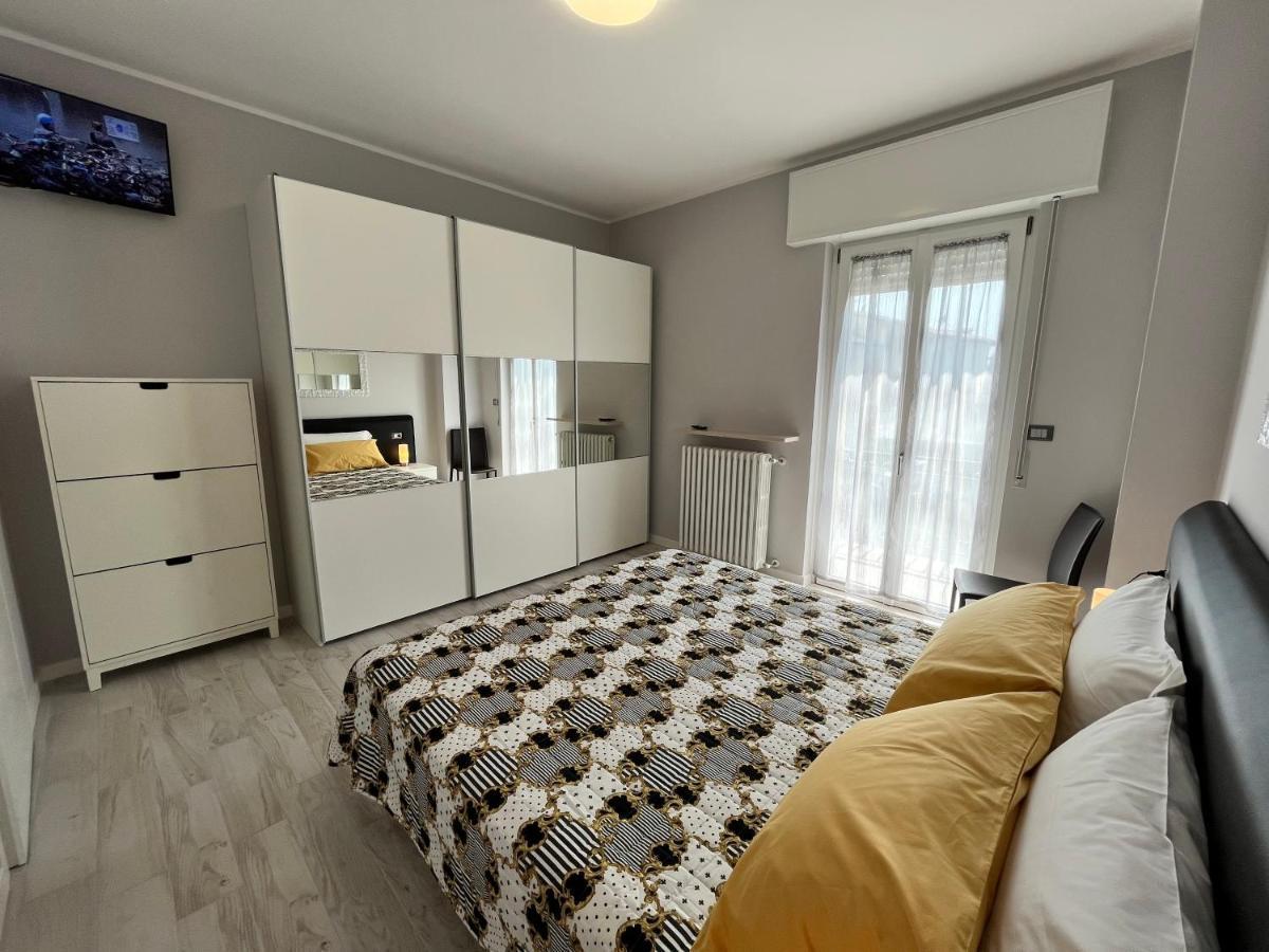 Residenza Al Sogno - On Lake Garda カヴァイオーン・ヴェロネーゼ エクステリア 写真
