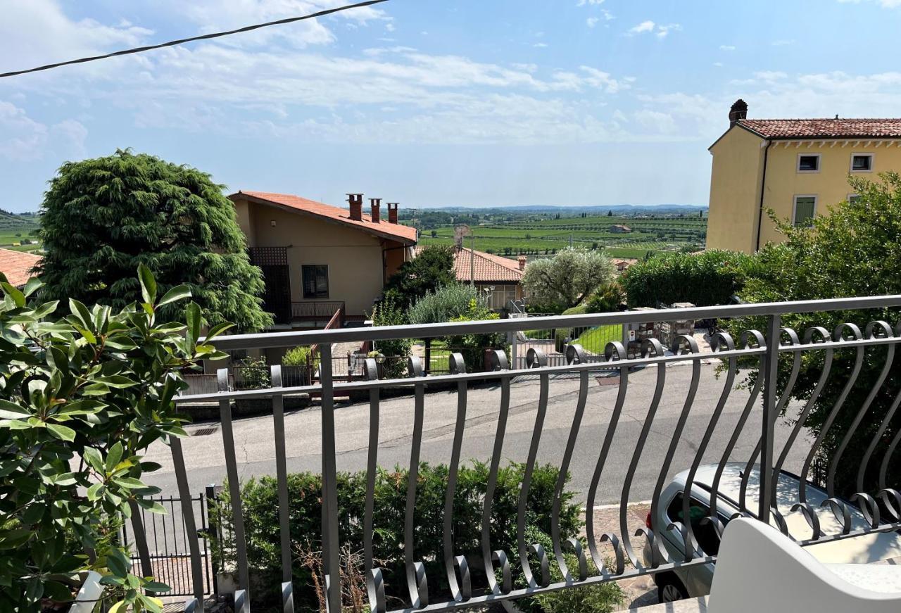 Residenza Al Sogno - On Lake Garda カヴァイオーン・ヴェロネーゼ エクステリア 写真