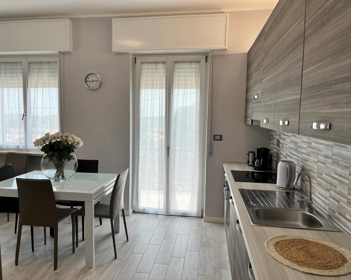 Residenza Al Sogno - On Lake Garda カヴァイオーン・ヴェロネーゼ エクステリア 写真
