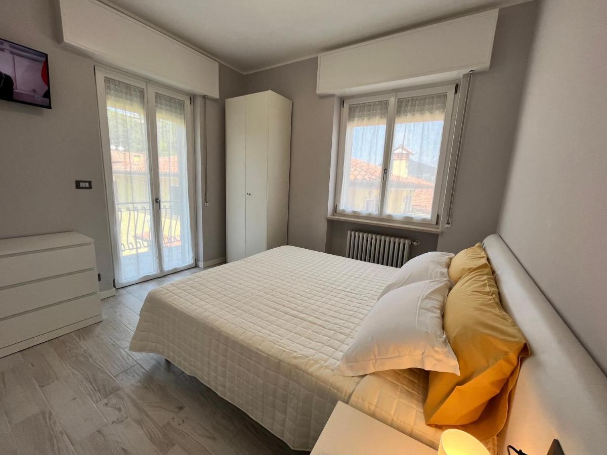 Residenza Al Sogno - On Lake Garda カヴァイオーン・ヴェロネーゼ エクステリア 写真