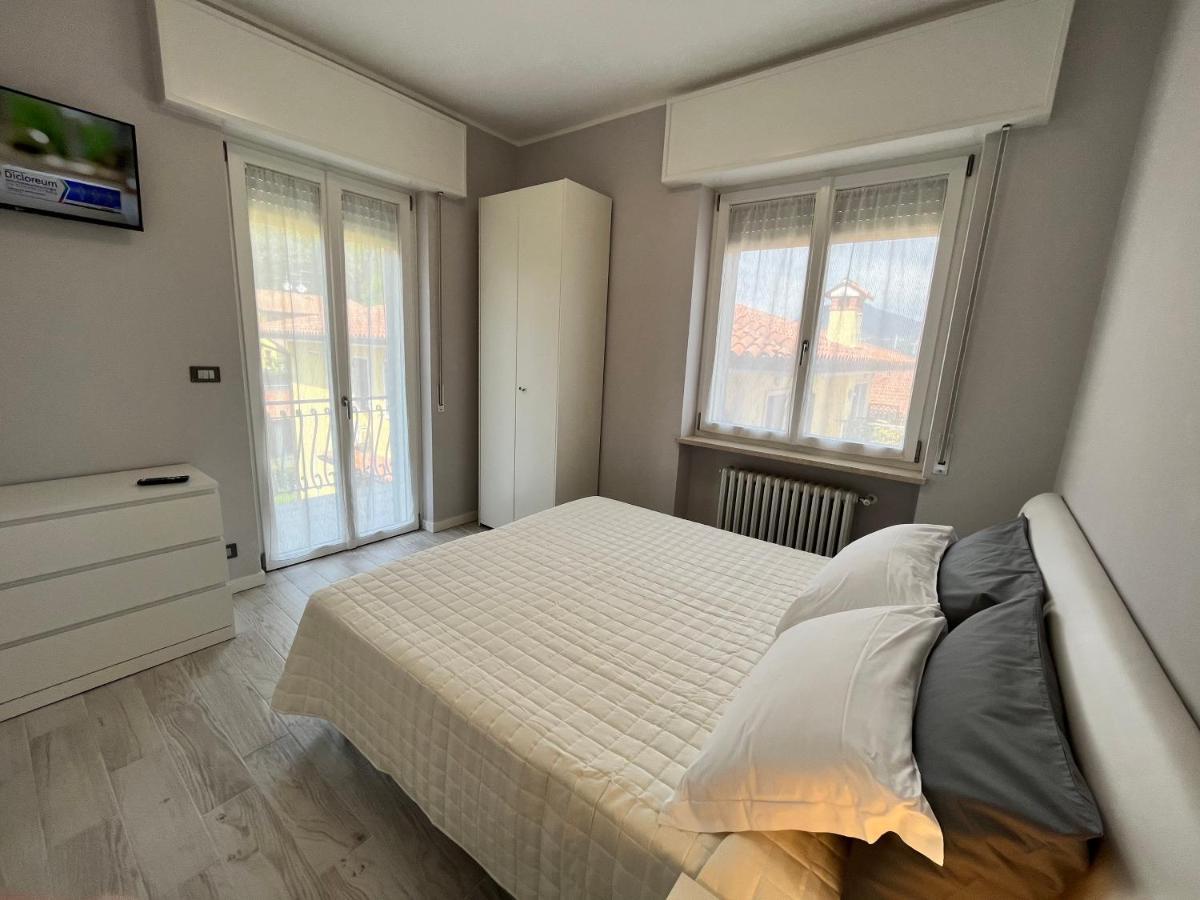 Residenza Al Sogno - On Lake Garda カヴァイオーン・ヴェロネーゼ エクステリア 写真