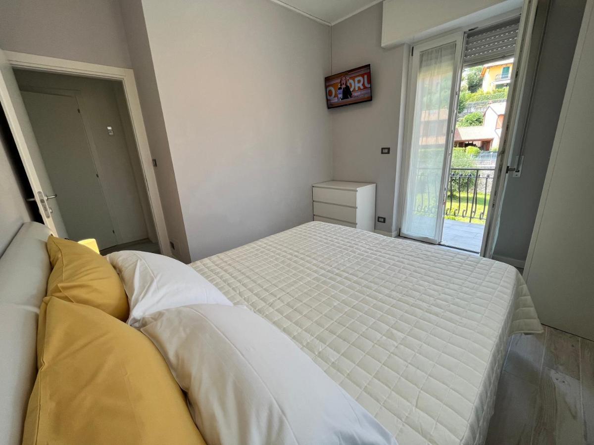 Residenza Al Sogno - On Lake Garda カヴァイオーン・ヴェロネーゼ エクステリア 写真