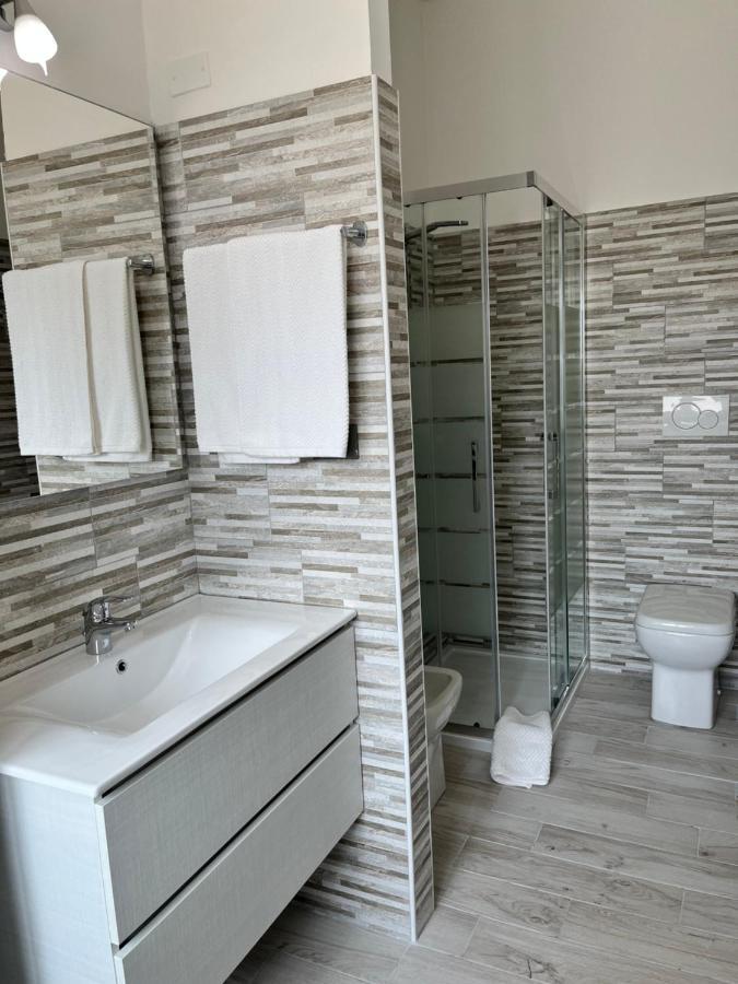 Residenza Al Sogno - On Lake Garda カヴァイオーン・ヴェロネーゼ エクステリア 写真