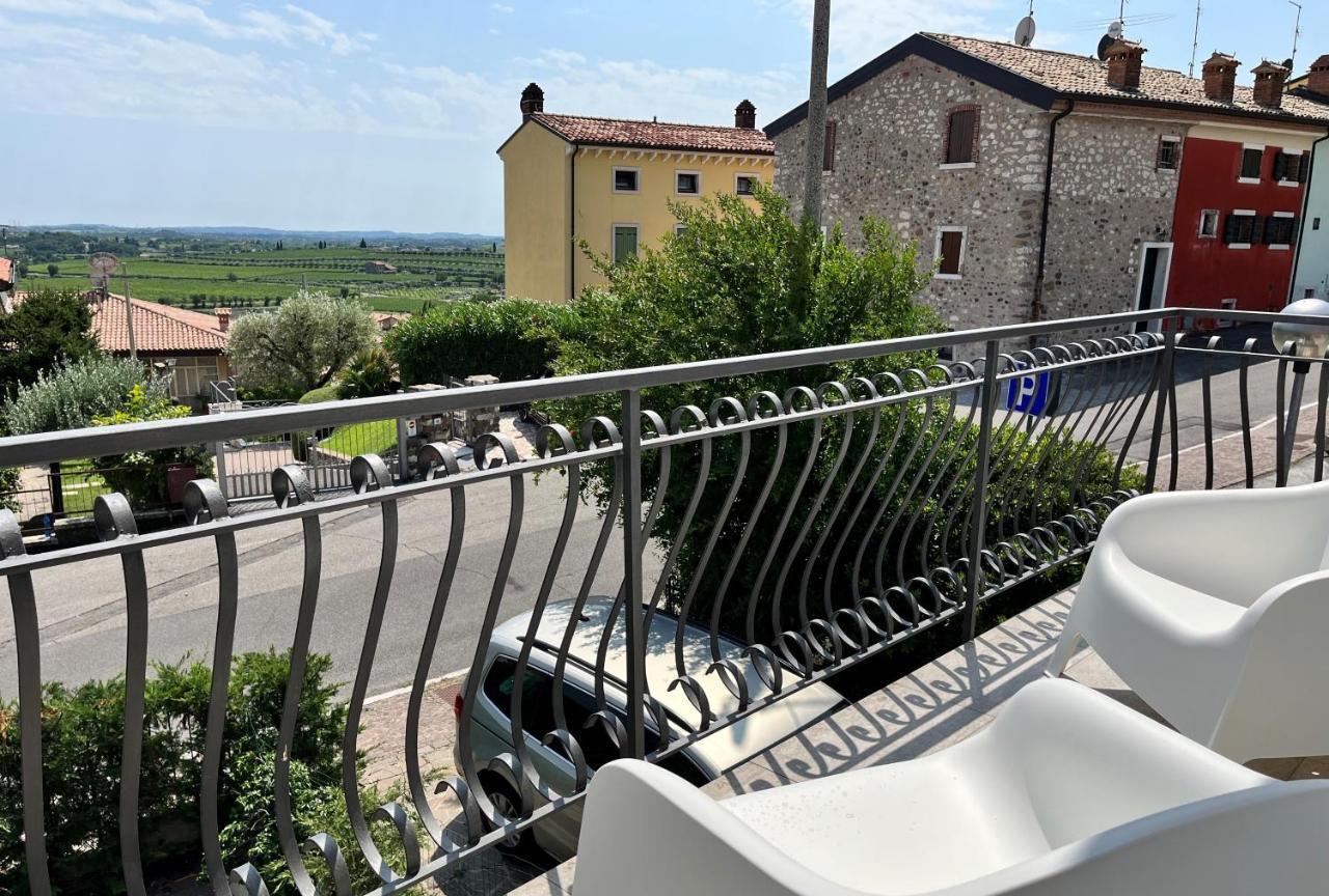 Residenza Al Sogno - On Lake Garda カヴァイオーン・ヴェロネーゼ エクステリア 写真
