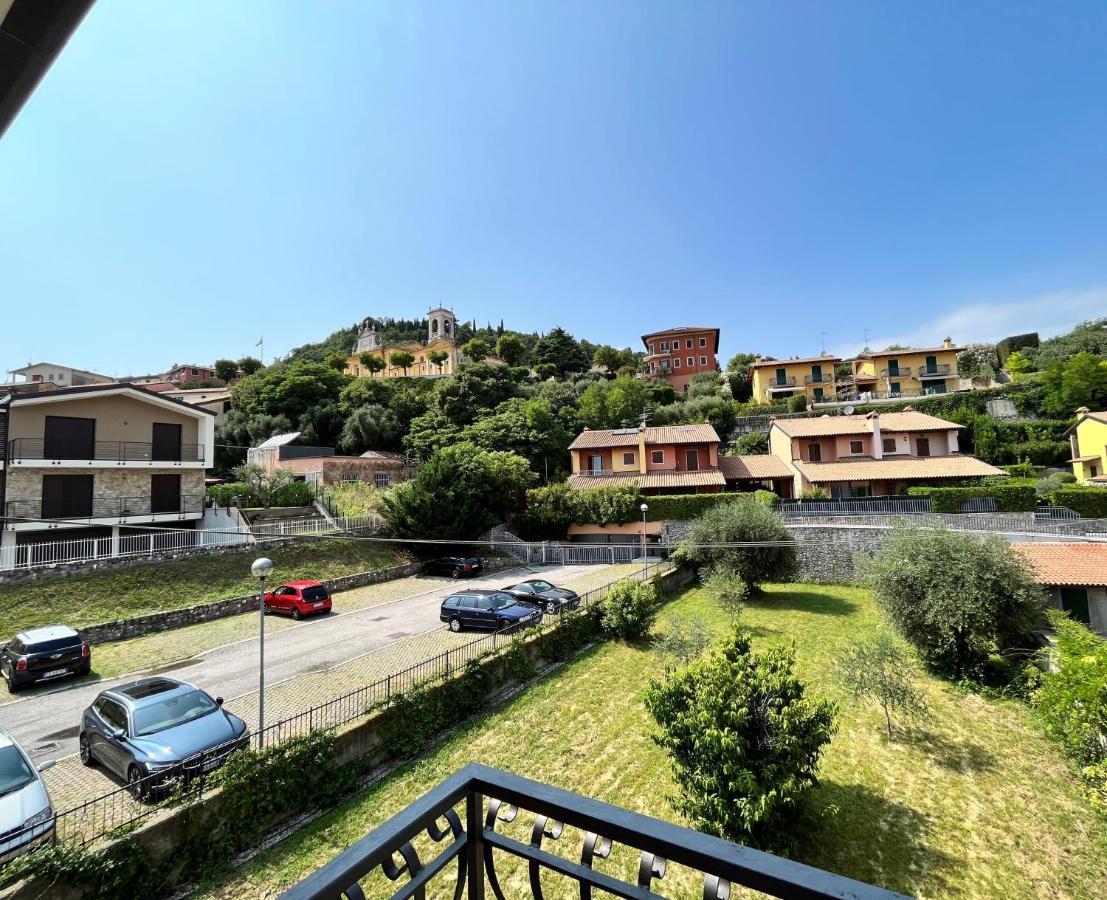 Residenza Al Sogno - On Lake Garda カヴァイオーン・ヴェロネーゼ エクステリア 写真