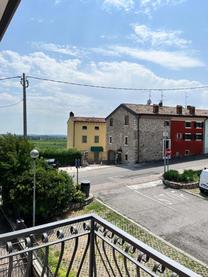 Residenza Al Sogno - On Lake Garda カヴァイオーン・ヴェロネーゼ エクステリア 写真