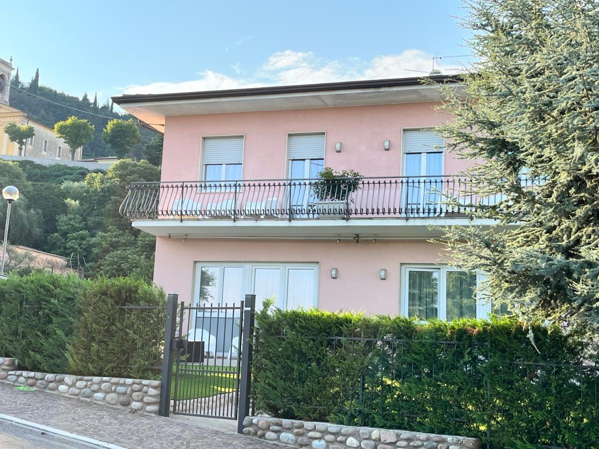 Residenza Al Sogno - On Lake Garda カヴァイオーン・ヴェロネーゼ エクステリア 写真