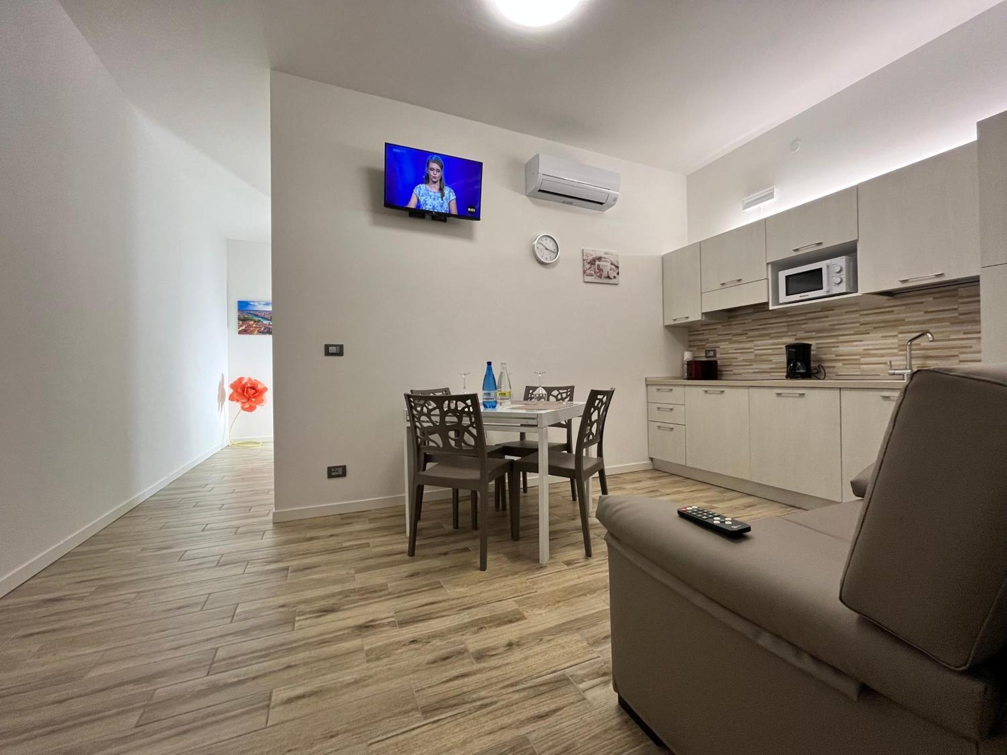Residenza Al Sogno - On Lake Garda カヴァイオーン・ヴェロネーゼ エクステリア 写真