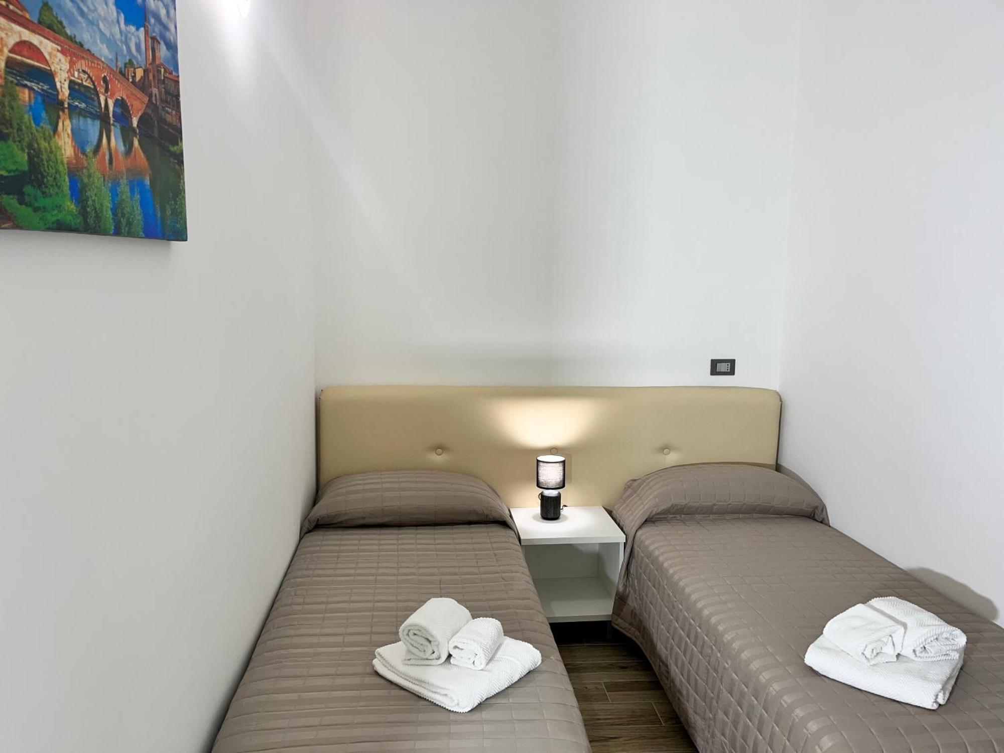 Residenza Al Sogno - On Lake Garda カヴァイオーン・ヴェロネーゼ エクステリア 写真